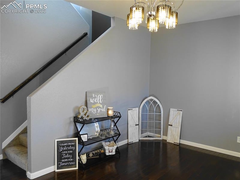 6765 Monterey Pine Loop, Colorado Springs, CO 80927