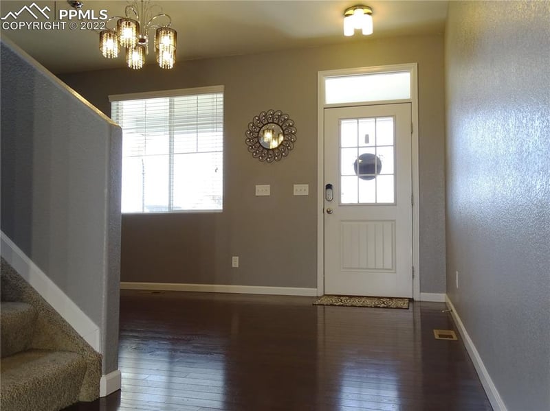 6765 Monterey Pine Loop, Colorado Springs, CO 80927