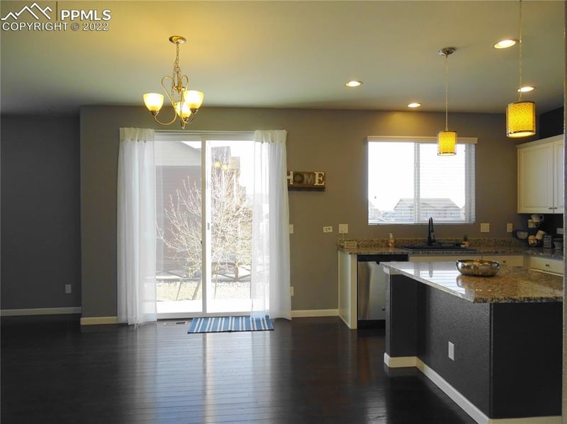 6765 Monterey Pine Loop, Colorado Springs, CO 80927