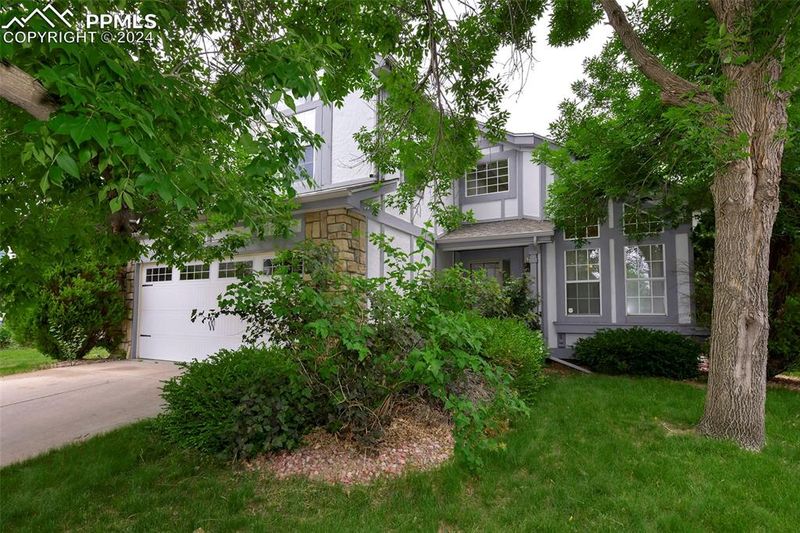 6765 Turkey Tracks Rd, Colorado Springs, CO 80922