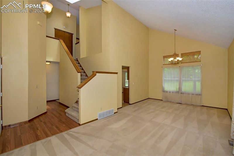 6765 Turkey Tracks Rd, Colorado Springs, CO 80922