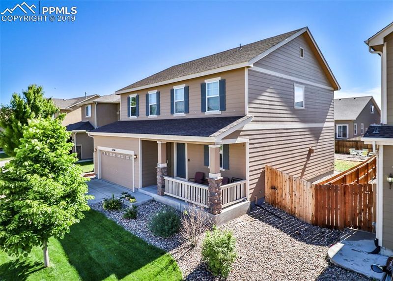 6766 Alliance Loop, Colorado Springs, CO 80925