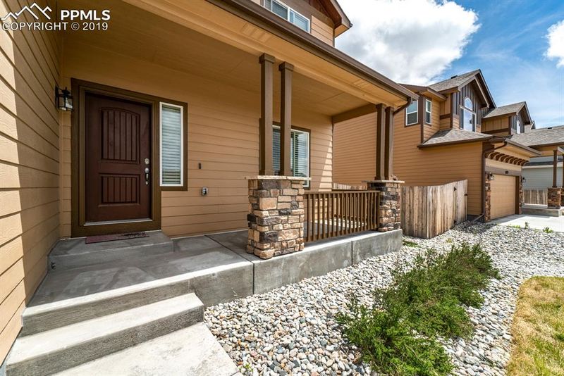 6767 Phantom Way, Colorado Springs, CO 80925