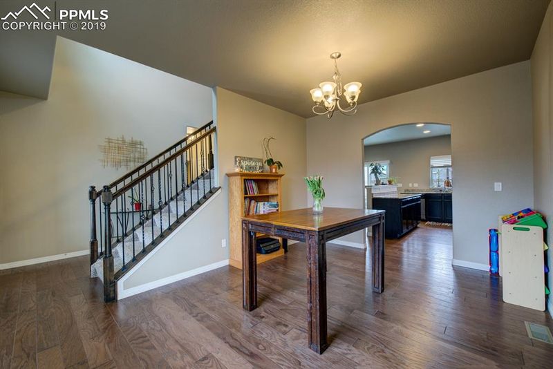 6767 Phantom Way, Colorado Springs, CO 80925
