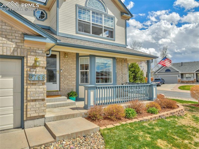 6768 Cabin Creek Dr, Colorado Springs, CO 80923