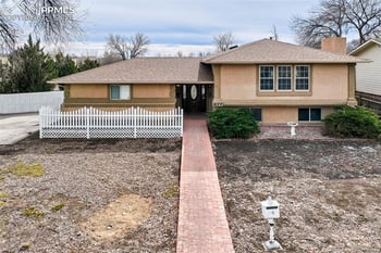 677 Fay Dr, Colorado Springs, CO 80911