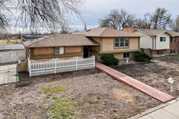 677 Fay Dr, Colorado Springs, CO 80911