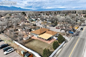 677 Fay Dr, Colorado Springs, CO 80911