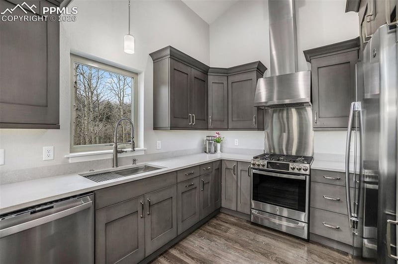 6770 Eagle Mountain Rd, Manitou Springs, CO 80829