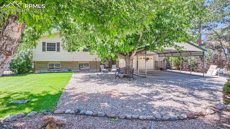 6770 Fielding Cir, Colorado Springs, CO 80911