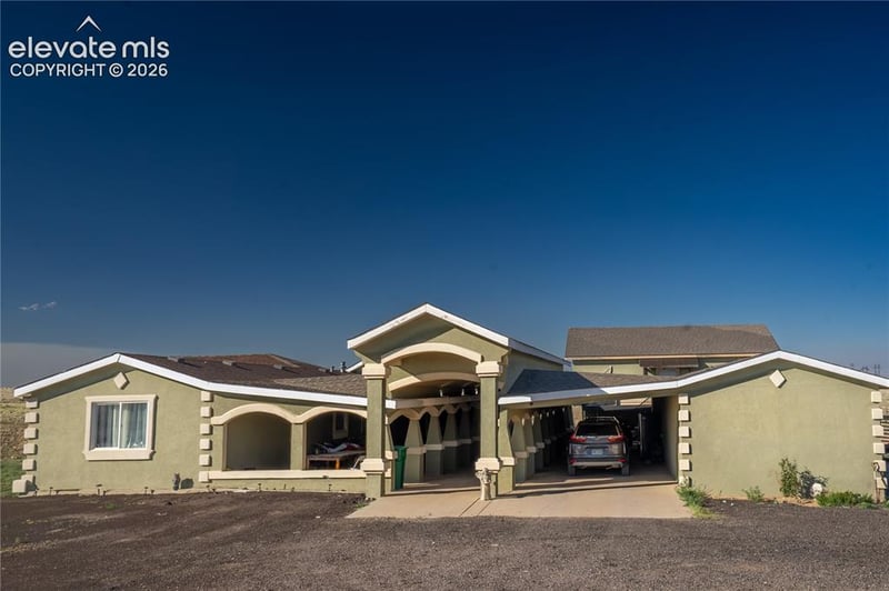 6770 Indian Village Hts, Fountain, CO 80817