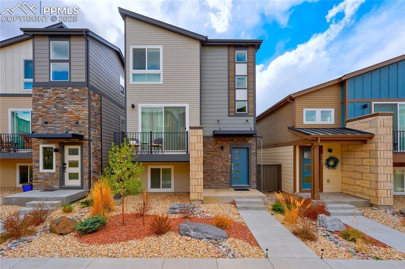 6773 Lily Mountain Ln, Colorado Springs, CO 80923