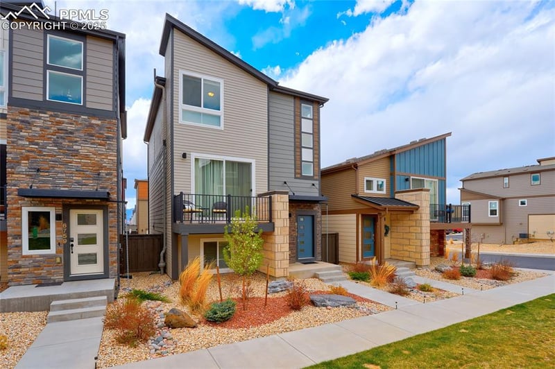 6773 Lily Mountain Ln, Colorado Springs, CO 80923