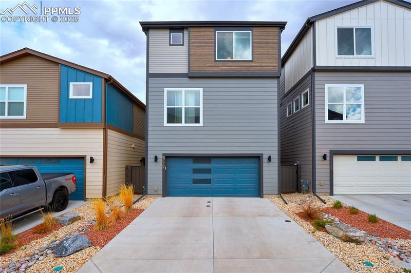 6773 Lily Mountain Ln, Colorado Springs, CO 80923