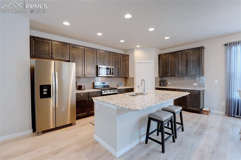 6773 Lily Mountain Ln, Colorado Springs, CO 80923