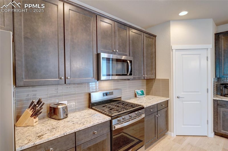 6773 Lily Mountain Ln, Colorado Springs, CO 80923