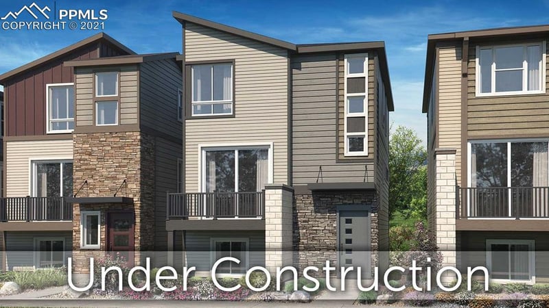 6773 Lily Mountain Ln, Colorado Springs, CO 80923