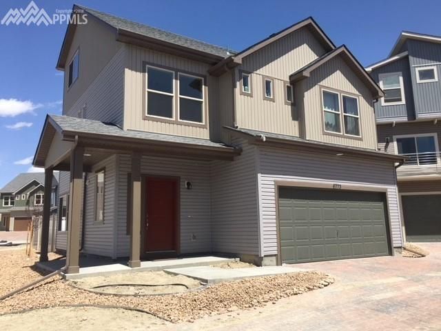 6773 Thicket Pass Ln, Colorado Springs, CO 80927