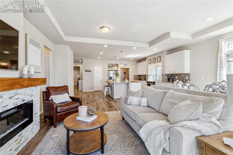 6774 Backcountry Loop, Colorado Springs, CO 80927