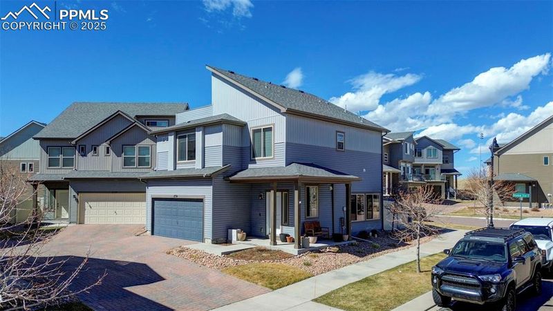 6774 Thicket Pass Ln, Colorado Springs, CO 80927