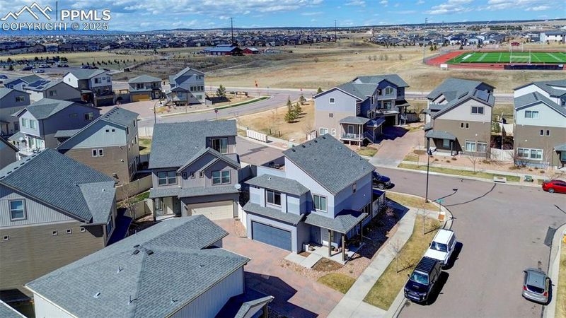 6774 Thicket Pass Ln, Colorado Springs, CO 80927