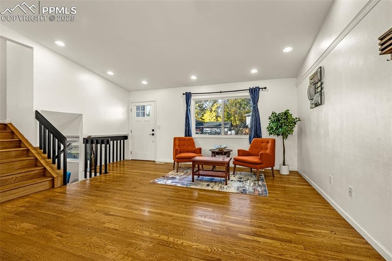 6775 Blue River Way, Colorado Springs, CO 80911