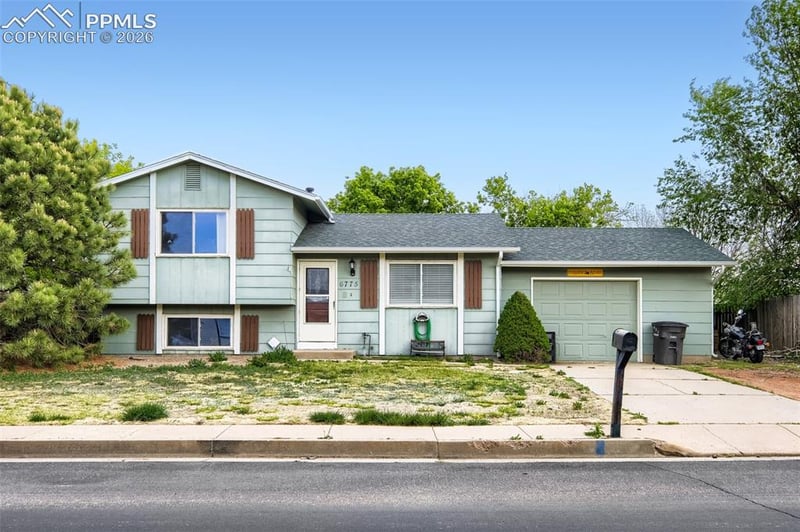 6775 Goldfield Dr, Colorado Springs, CO 80911