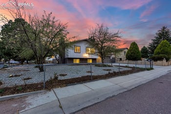 6775 President Ave, Colorado Springs, CO 80911