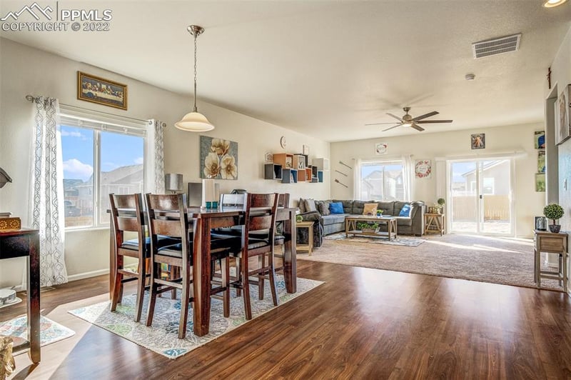 6776 Kearsarge Dr, Colorado Springs, CO 80925