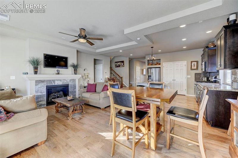 6778 Backcountry Loop, Colorado Springs, CO 80927