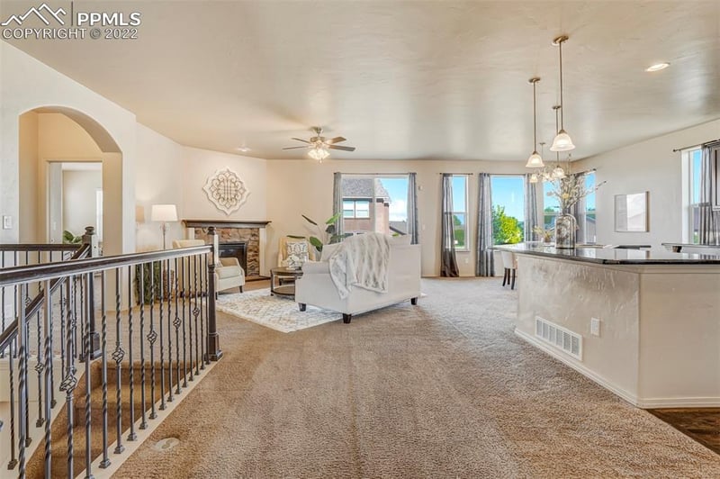 6778 Indian Feather Dr, Colorado Springs, CO 80923