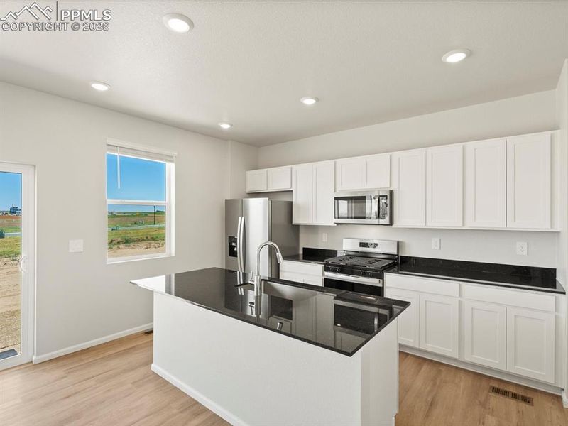 6778 Roundtail Way, Colorado Springs, CO 80925