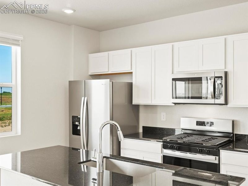 6778 Roundtail Way, Colorado Springs, CO 80925