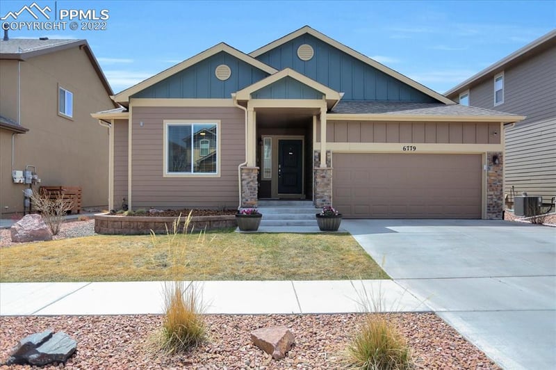 Home Worth Check