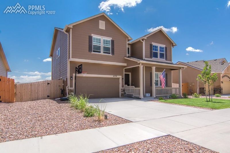 6779 Gold Drop Dr, Colorado Springs, CO 80923