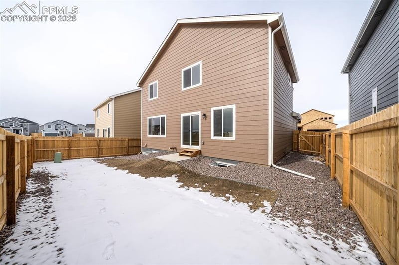 6779 Pearsoll St, Colorado Springs, CO 80925