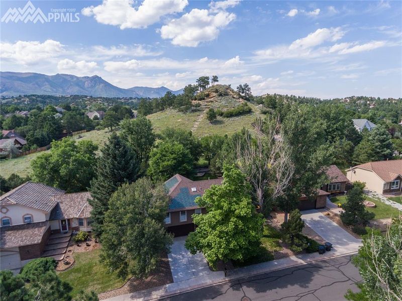 678 S Grey Eagle Cir, Colorado Springs, CO 80919