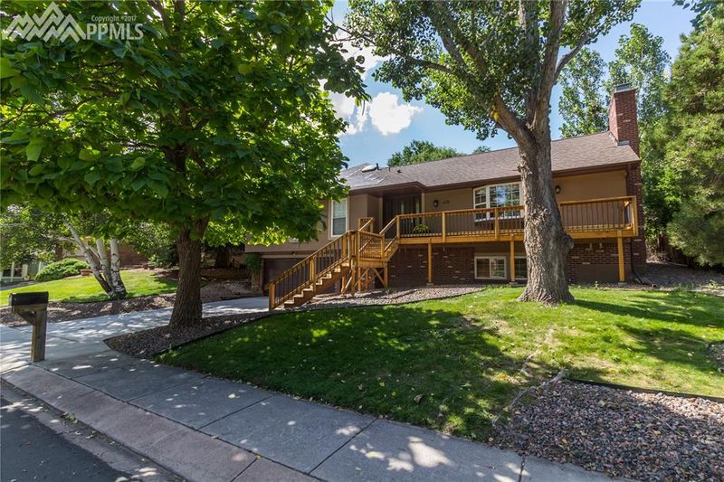 678 S Grey Eagle Cir, Colorado Springs, CO 80919