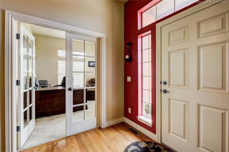 678 Orchestra Dr, Colorado Springs, CO 80906