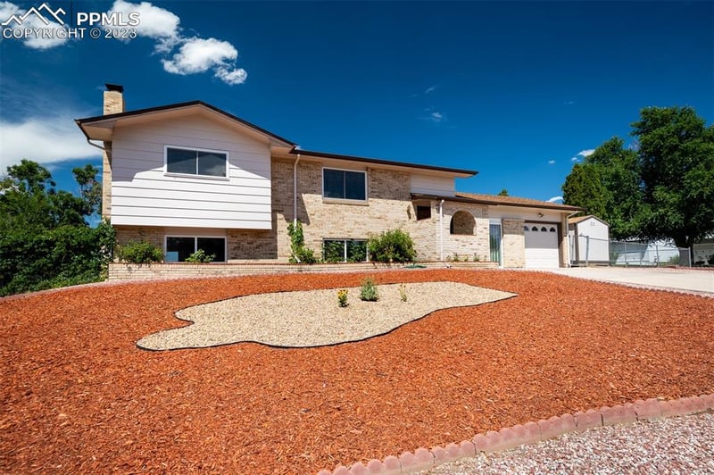 6780 Defoe Ave, Colorado Springs, CO 80911