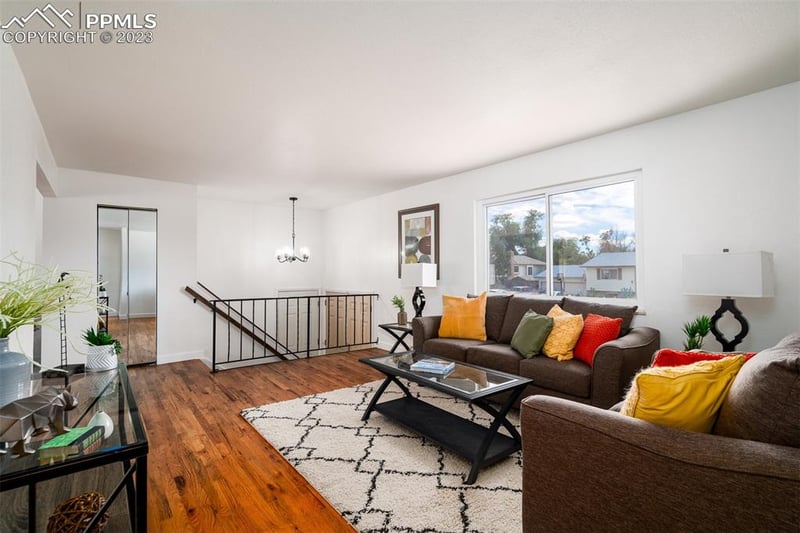 6780 Defoe Ave, Colorado Springs, CO 80911