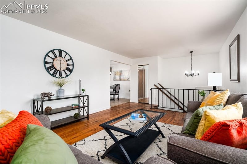 6780 Defoe Ave, Colorado Springs, CO 80911