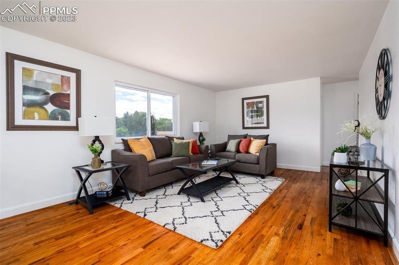 6780 Defoe Ave, Colorado Springs, CO 80911