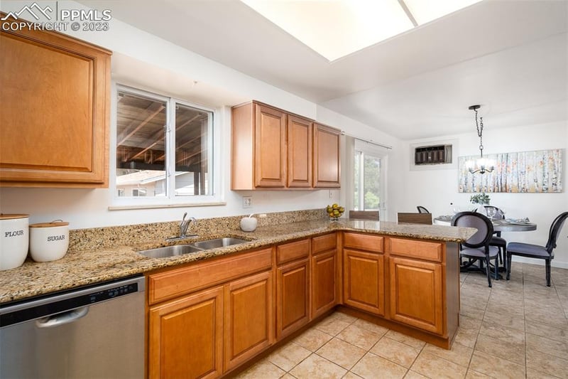 6780 Defoe Ave, Colorado Springs, CO 80911