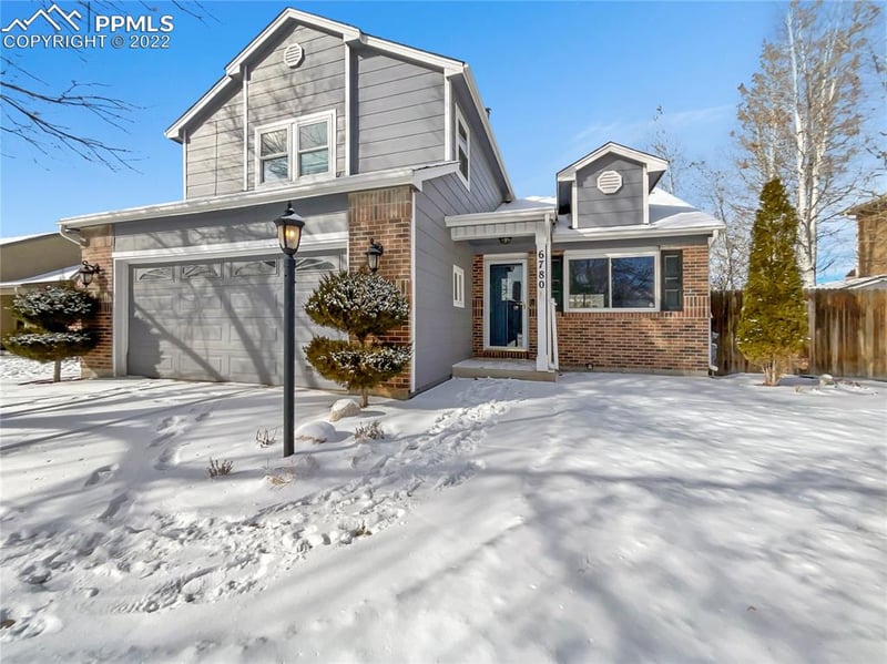 6780 Holt Dr, Colorado Springs, CO 80922