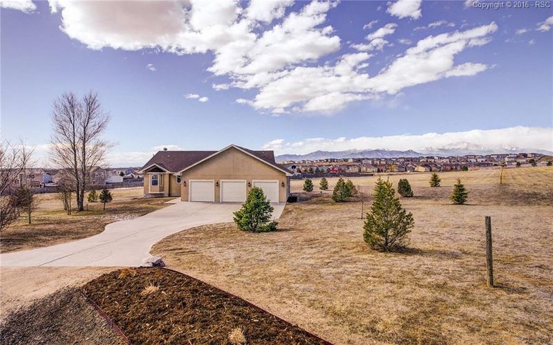 6780 Horseshoe Rd, Colorado Springs, CO 80923