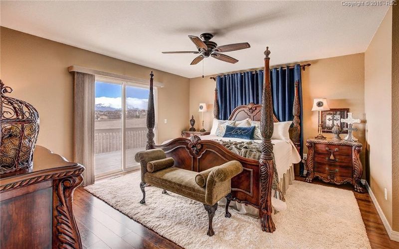 6780 Horseshoe Rd, Colorado Springs, CO 80923