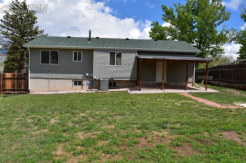 6781 Galley Rd, Colorado Springs, CO 80915