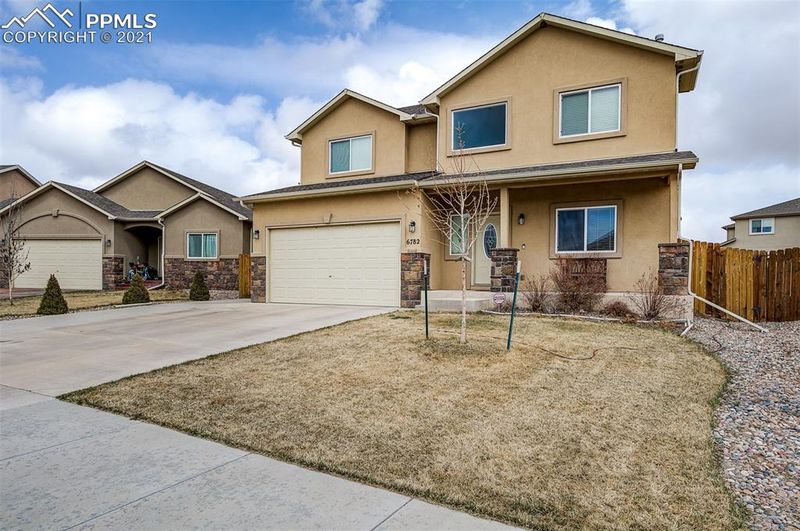 6782 Alliance Loop, Colorado Springs, CO 80925