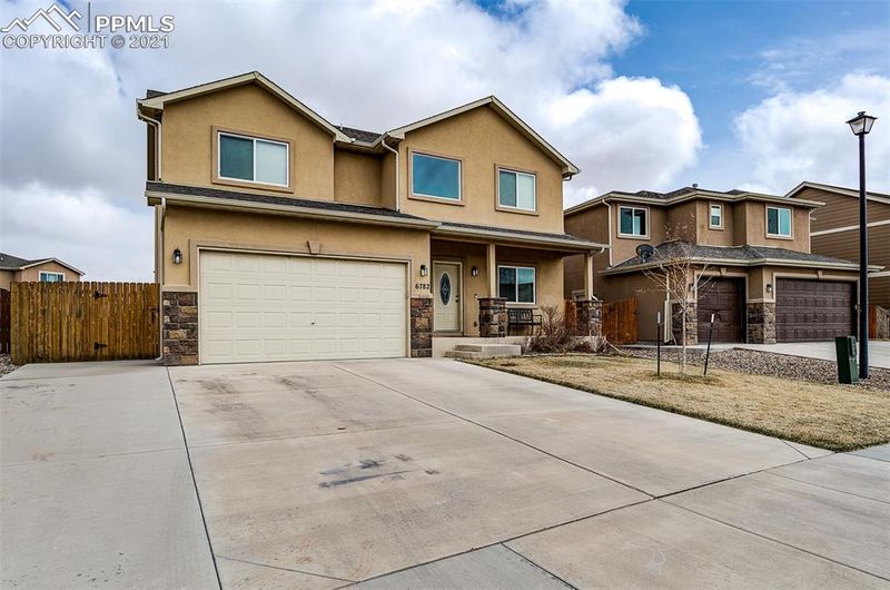 6782 Alliance Loop, Colorado Springs, CO 80925